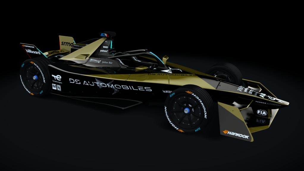 acfl_formula E gen3 Preview Image