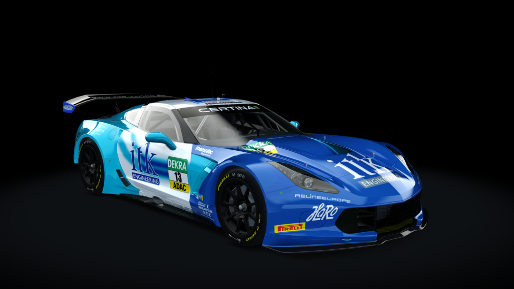 Callaway Corvette C7 GT3-R Concept, skin 2017_GTMasters_13_RWT_racing