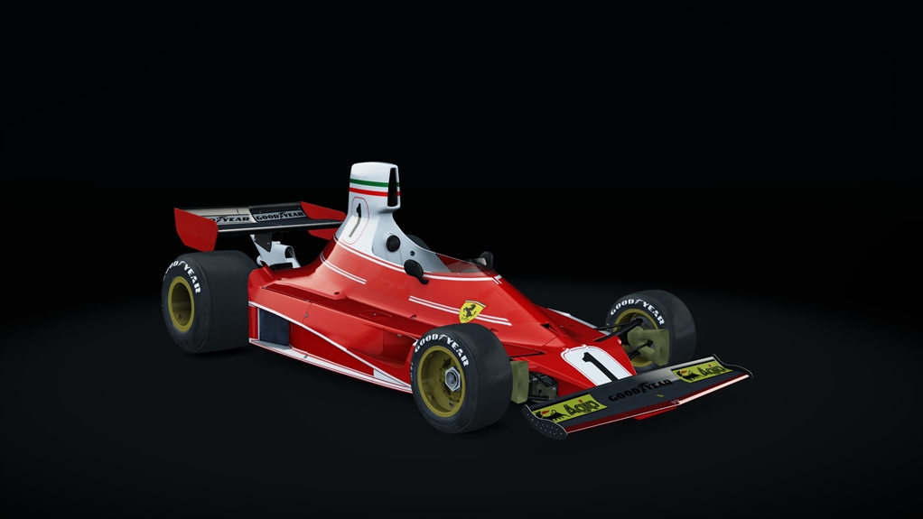 Ferrari 312T, skin 02_ita_1