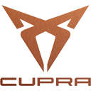 Cupra Leon Competición 2024 Badge