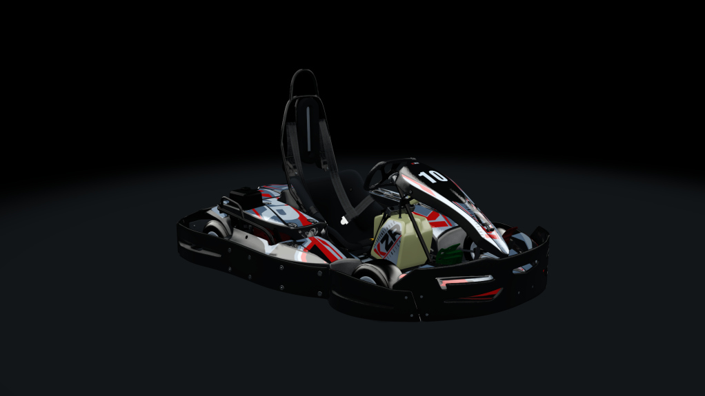 Sodi SR4/5 kart, indoor GX270, skin 10_kzr