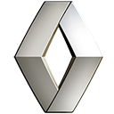 Renault Megane II 1.5dCi Stage 1+ Badge