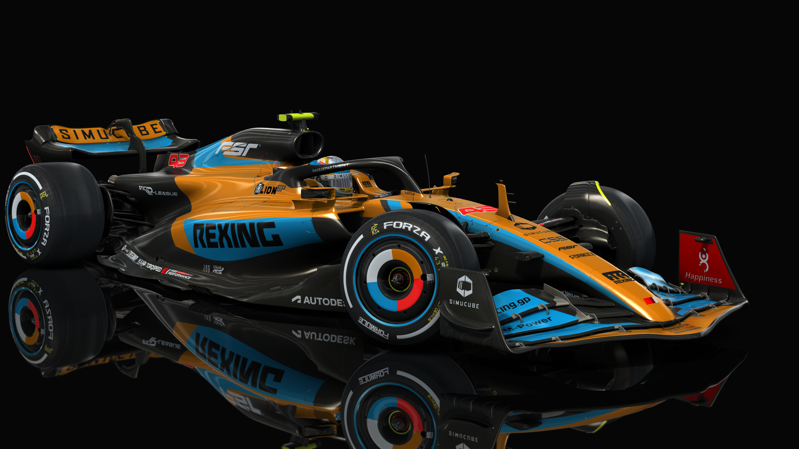 Formula Hybrid 2022 S, skin 06_protonet_43