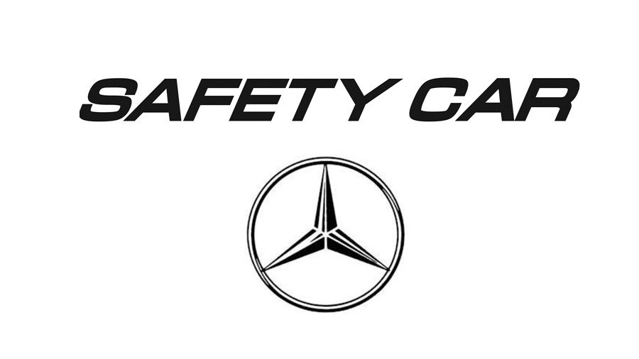 SAFETYCAR_2018, skin bernd_maylander