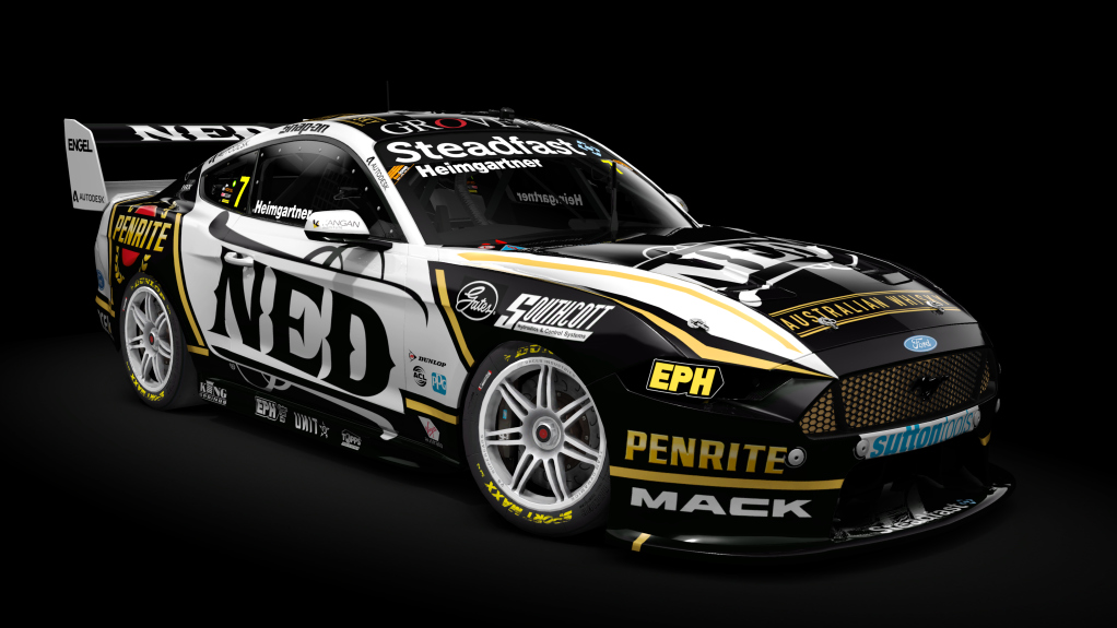 Supercar (V8) Ford Mustang S550, skin 2021_007_r01