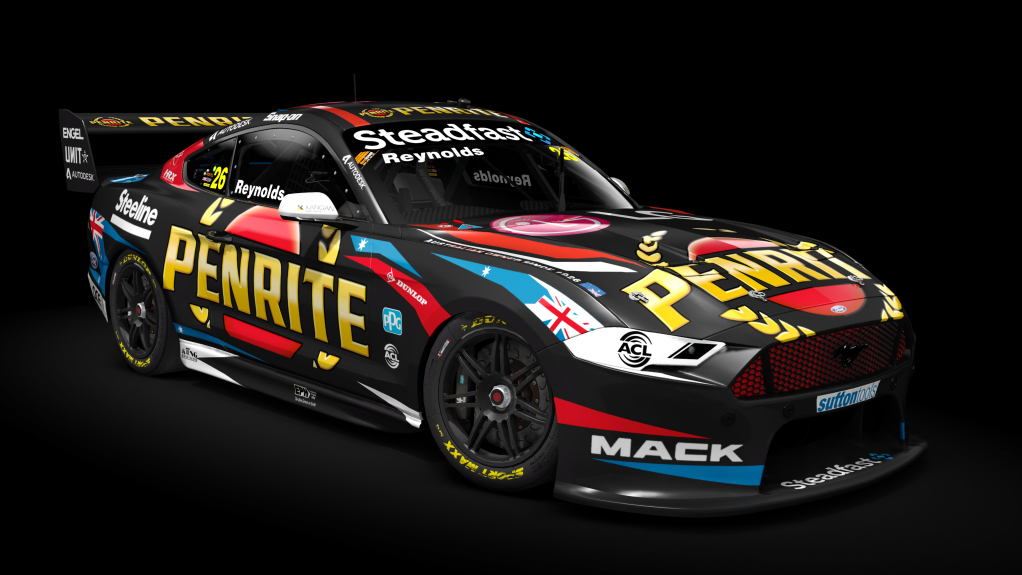 Supercar (V8) Ford Mustang S550, skin 2021_026_r01