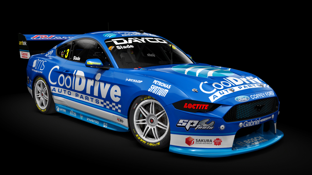 Supercar (V8) Ford Mustang S550, skin 2022_003_r01