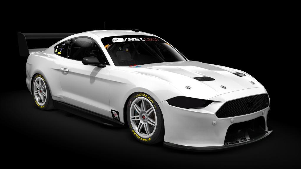 Supercar (V8) Ford Mustang S550, skin v8scorsa_base_mustang