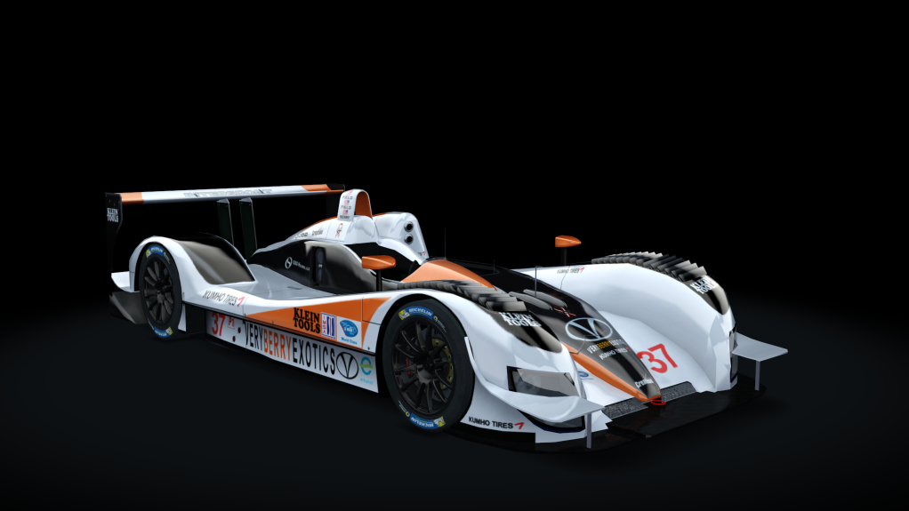 LMP1 Creation CA06/H, skin 37