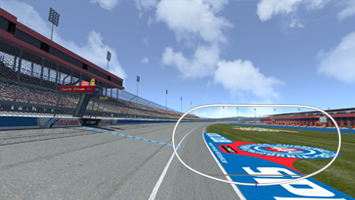 superspeedway