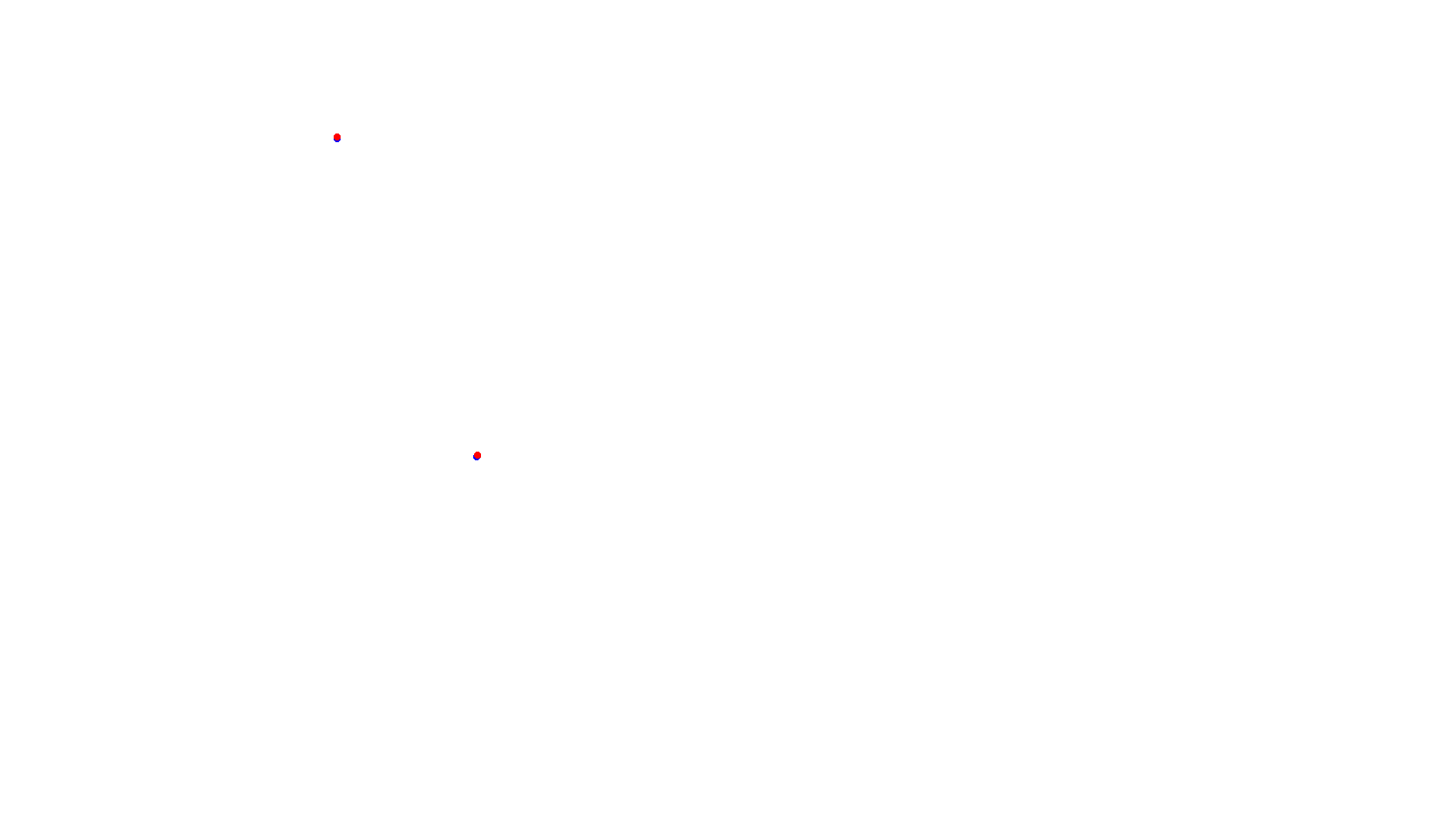 Imola collisions